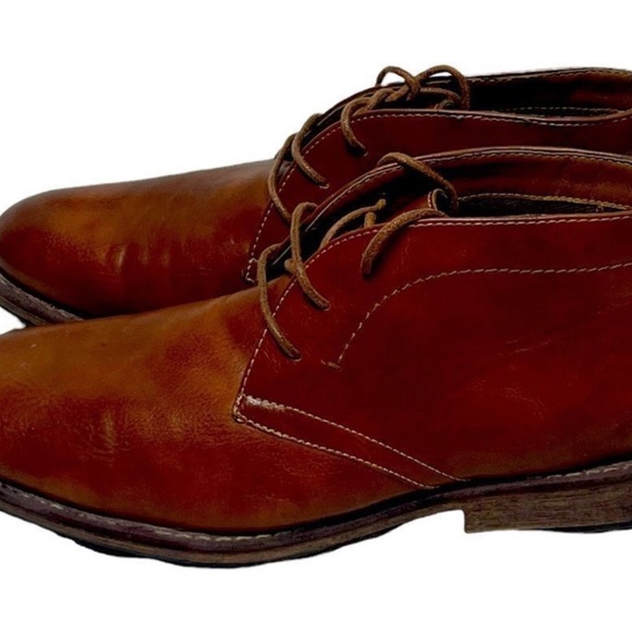 Sonoma Mens Chukka Boots Size 9 Medium main image 8